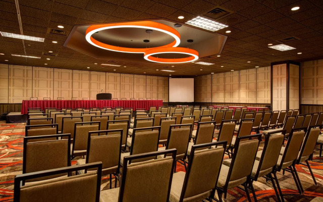 Nugget Casino Resort