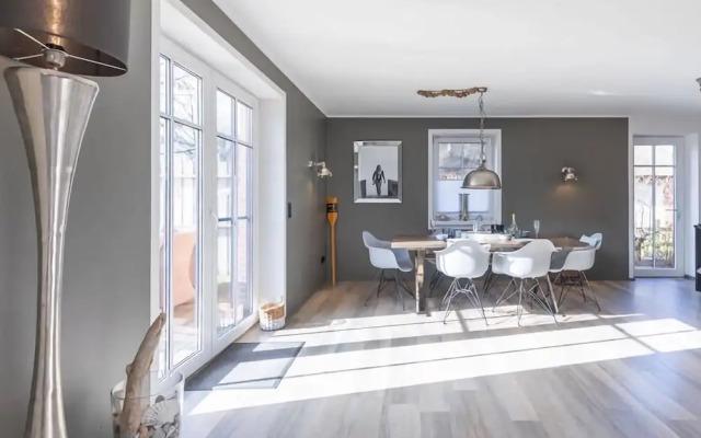 Wundervolles Ferienhaus fur Tating