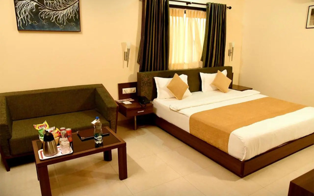 Lemon Tree Hotel Jamnagar