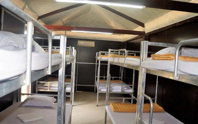 Tung Thu Beach Bungalow