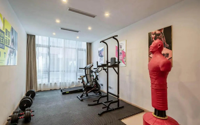 Vienna International Hotel