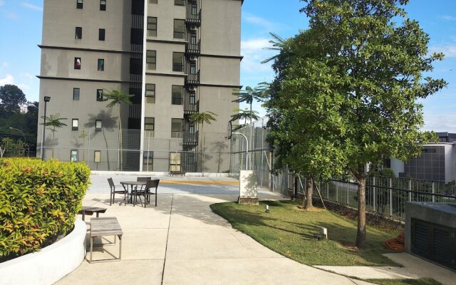 Hyve Suite Cyberjaya