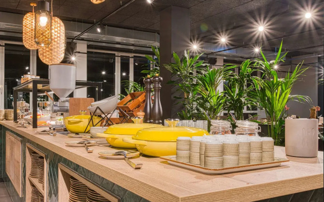 Vienna House Easy by Wyndham Amsterdam Airport