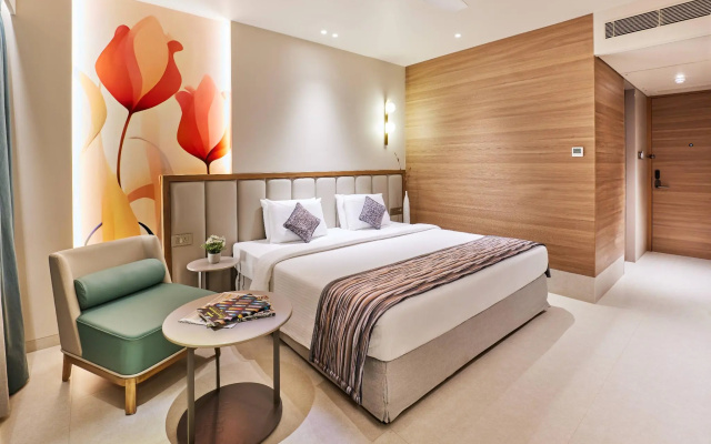 The Regale by Tunga – Guest Rooms – Mumbai