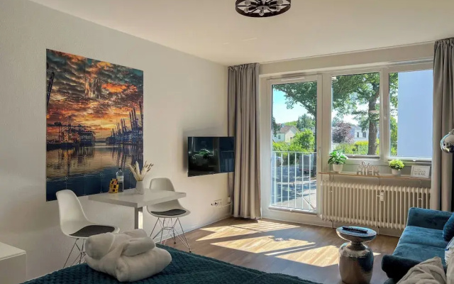 Ankerherz Gäste-Appartements