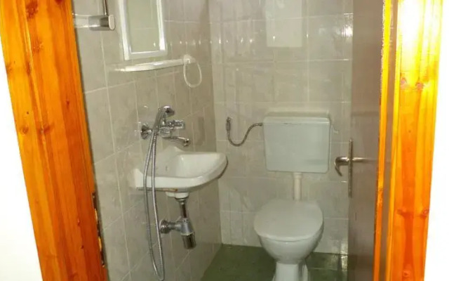 Katya & Yanko Yankovi Guest House