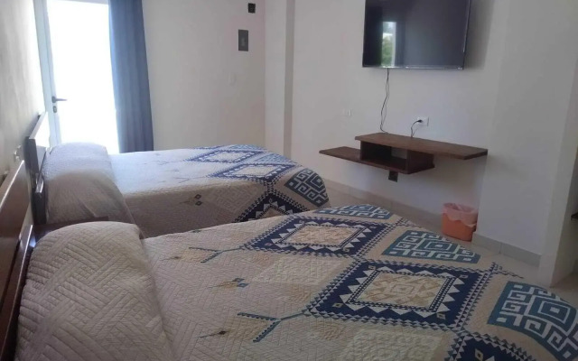 Hotel Plaza Real La Paz