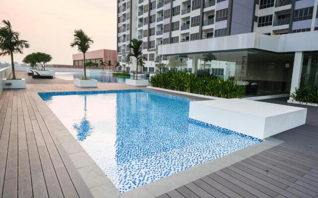 LOVINA 6-12 at Harbour Bay Residences