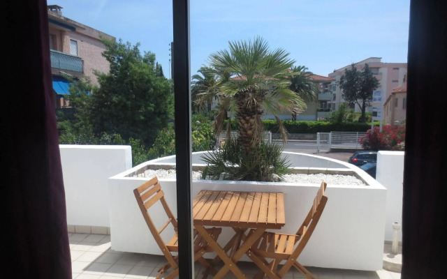 Hôtel Sable et Soleil