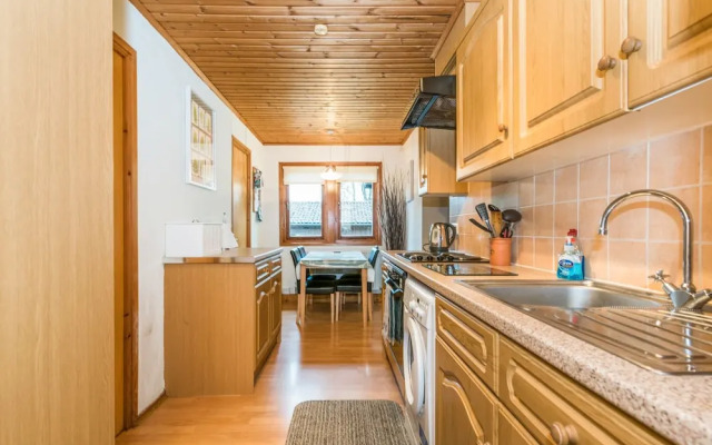 Chalet No.2