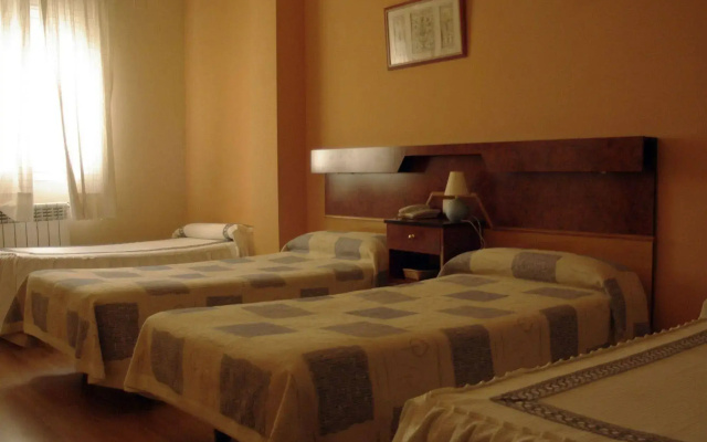 Hotel Castilla