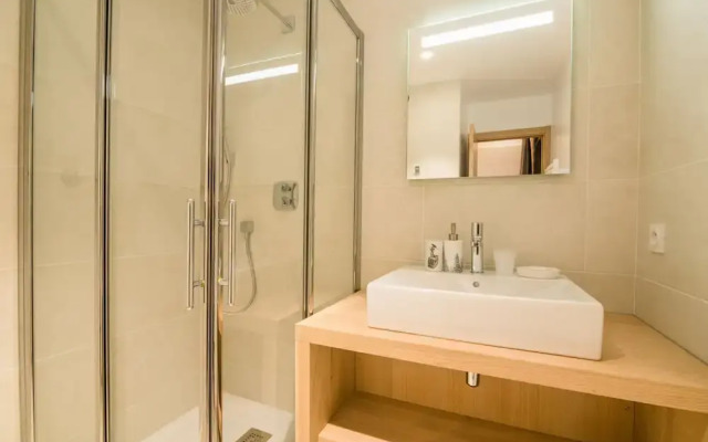 Les Portes de Megève