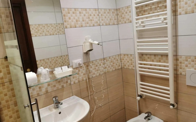 Hotel Orchidea