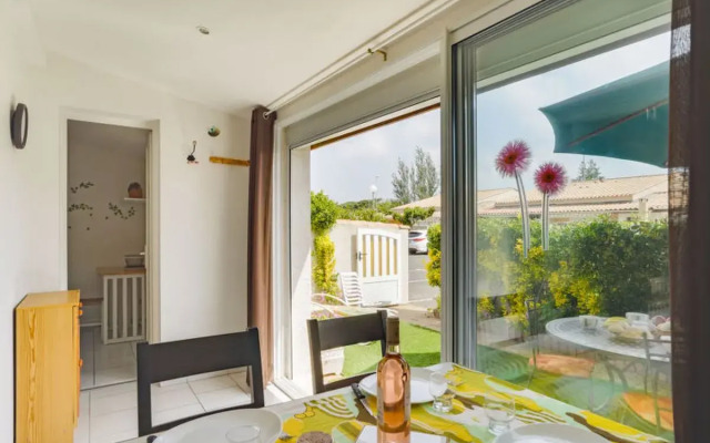 Les Cristallines 30946