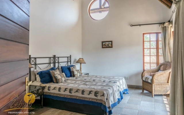 Zebula Golf Estate & Spa Private Collection