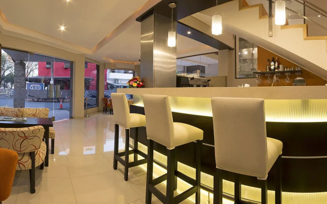 Grand Crucero Posadas Express