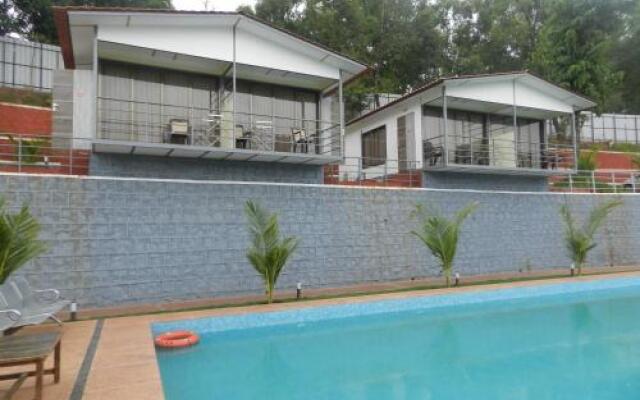 The NIhal Resort