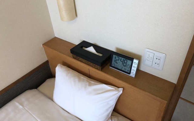Hot Water Of The Natural Hot Spring Nusamai La Vista Kushiro River (dormy Inn Chain) – Guest Rooms – Kushiro