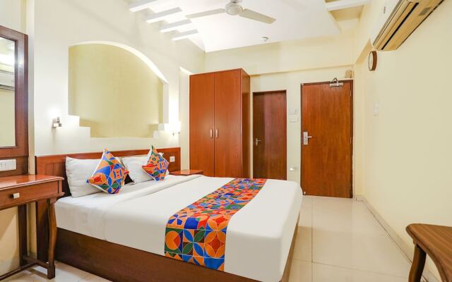 Fabhotel Shubhangan