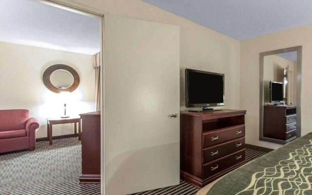 Comfort Inn Birmingham - Irondale