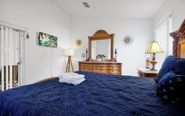108 Stetson Court Kissimmee Family