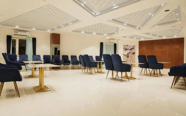 Hotel Ajmer Sheraton