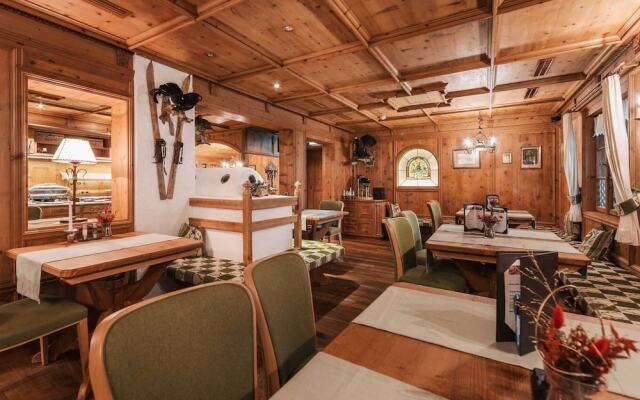 Hotel Piz Buin