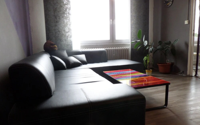 Apartmán Trutnov