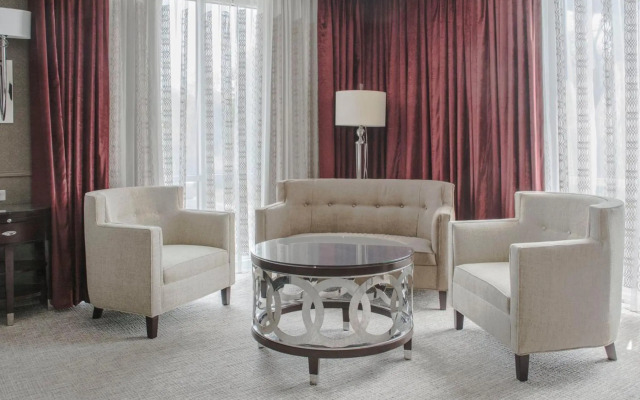 The Delavan Hotel & Spa