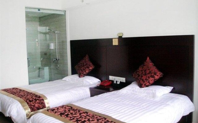 Grand Hyatt - Wuyuan