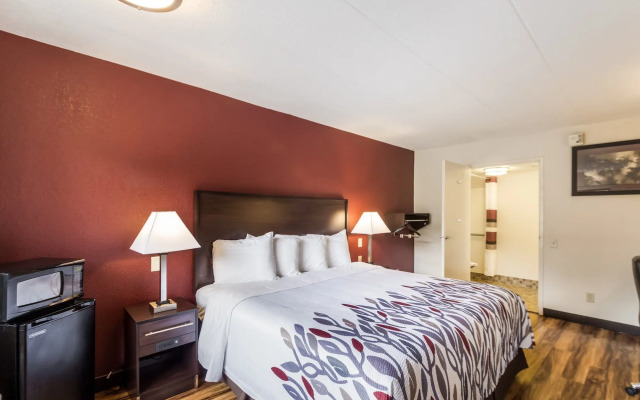 Red Roof Inn Milwaukee – Airport/Oak Creek