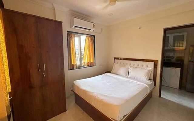 Fabhotel De Joe Philips Heights