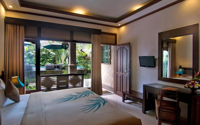 De Munut Balinese Resort & Spa