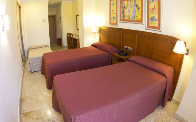 Hotel Los Habaneros