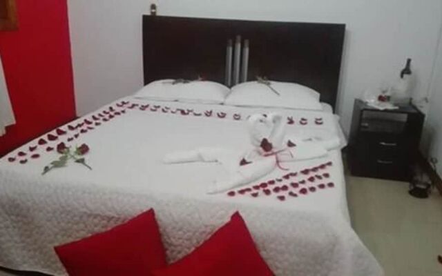 Hostal Farfalla Campestre