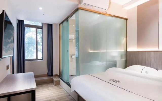 Guangzhou Haiyue Hotel