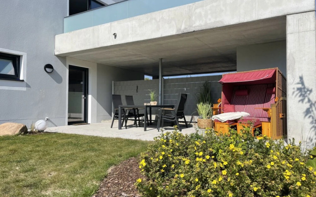 Revier Albatros 1 - Appartement KRANICH
