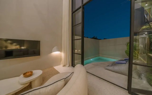 Vesna Townhouse 6