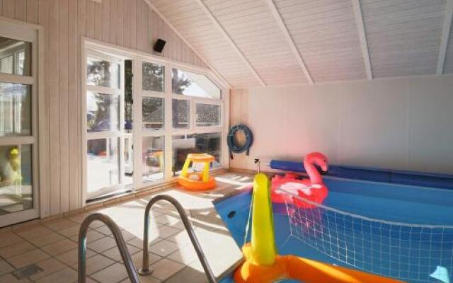 Holiday home Græsted X