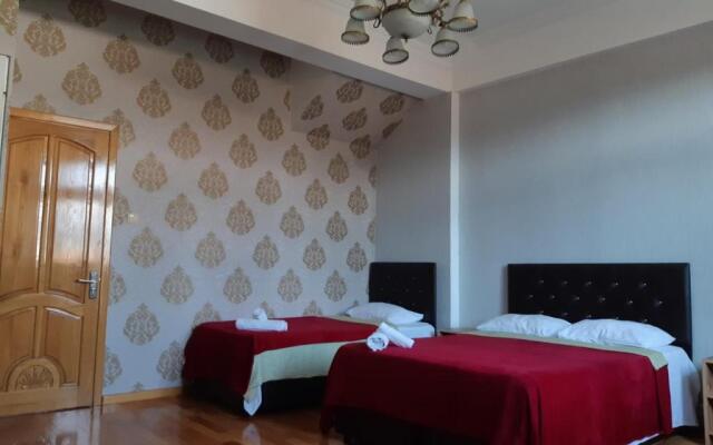 Dzveli Batumi