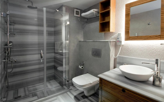 Hotel Buyuk Keban