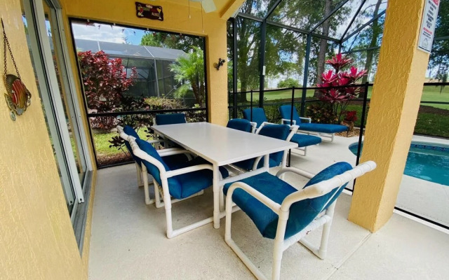 Kevin s Southern Dunes House