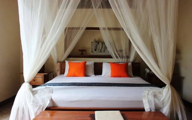 Nefatari Exclusive Villas