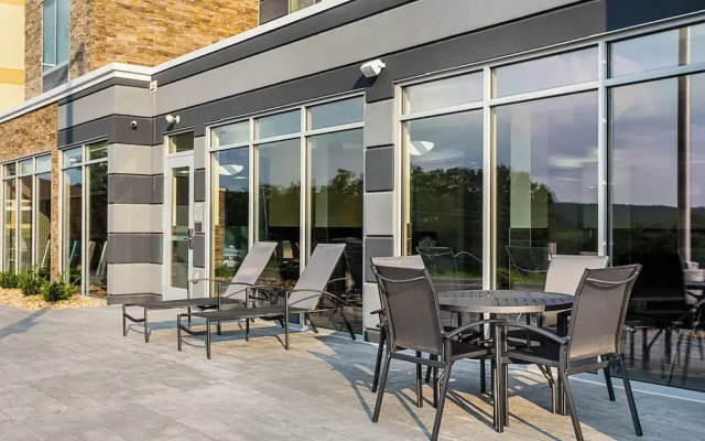 Fairfield Inn & Suites Rolla