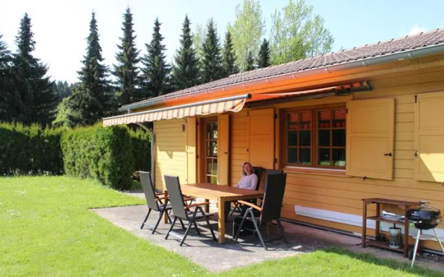 Ferienhaus Helferskirchen