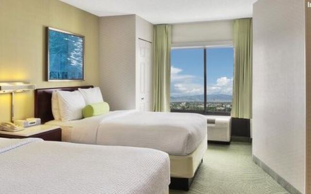 Springhill Suites By Marriott Denver Westminster