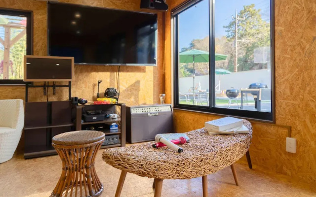 Dream Dome Glamping Studio Ichihara