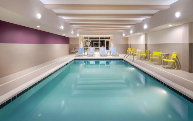 Home2 Suites by Hilton Richmond Short Pump
