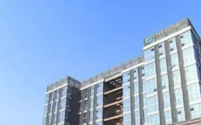 Fenghuang Xingyuan Hotel