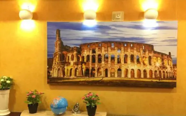 Termini Colosseum